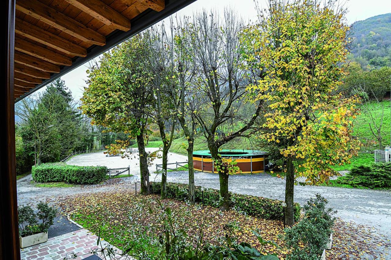 Agriturismo Ippolita Lucchetti Cene المظهر الخارجي الصورة